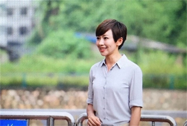 欧阳夏丹|年轻国脸欧阳夏丹，工作上升期却从媒体消失，背后原因是什么？