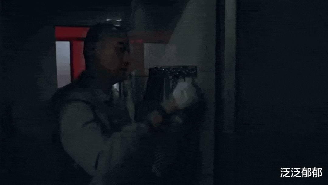 碟仙|删减后依然尺度惊人！又被TVB吓尿了