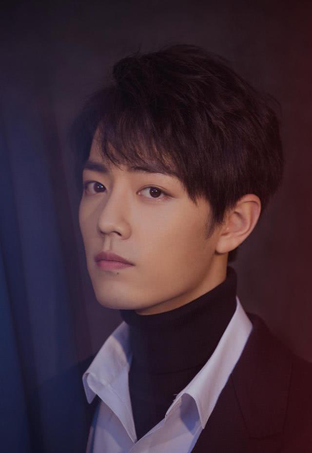 肖战|盘点肖战出演的经典角色，演技精湛引观众共鸣