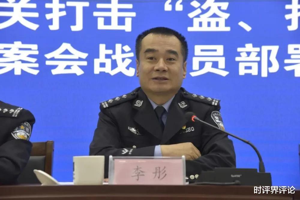 时评界评论 张洪泉：东阿公安投诉缘何变感谢