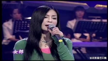 高胜美|一代甜歌皇后，曾被称为邓丽君接班人，后因整容失败只能县城商演