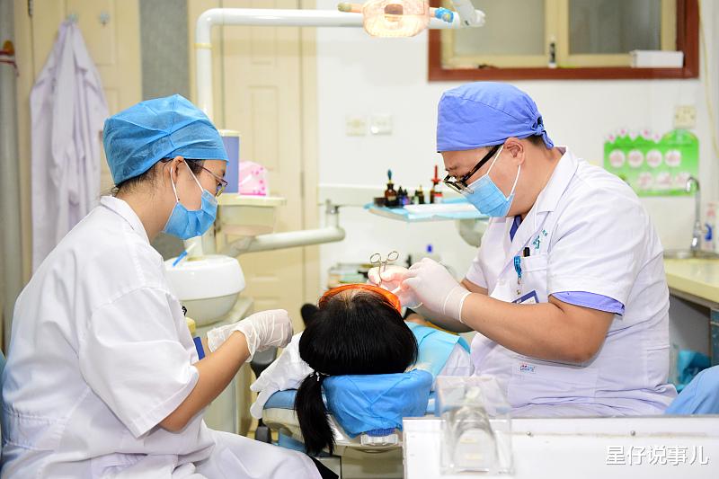 医生|既然医院有口腔科，为什么私人牙科诊所还到处都是？为什么大家不去医院？