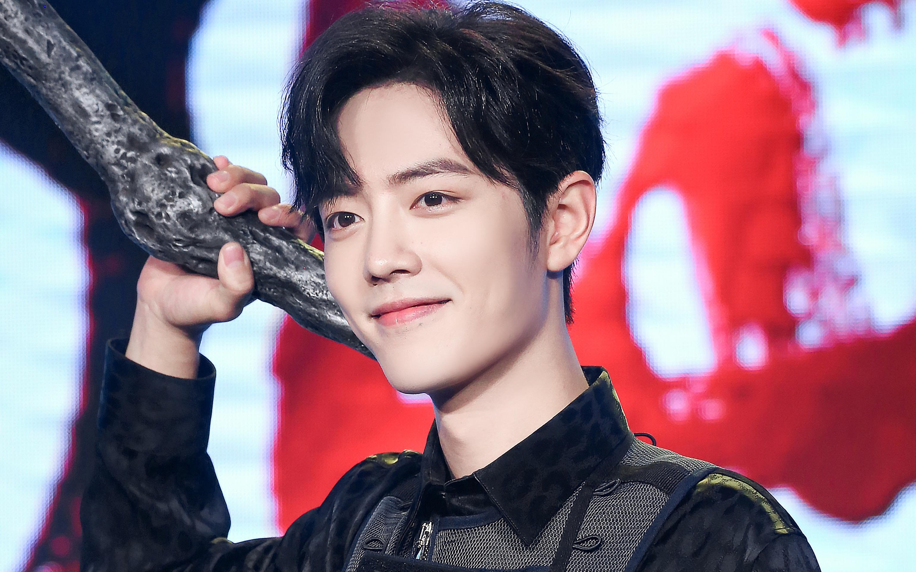 90后|90后男星排行榜，王一博落榜，肖战仅排第二，榜首让人意外