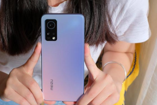 魅族|魅族19X再創紀錄，續航性能再次升級，魅族不再沉默