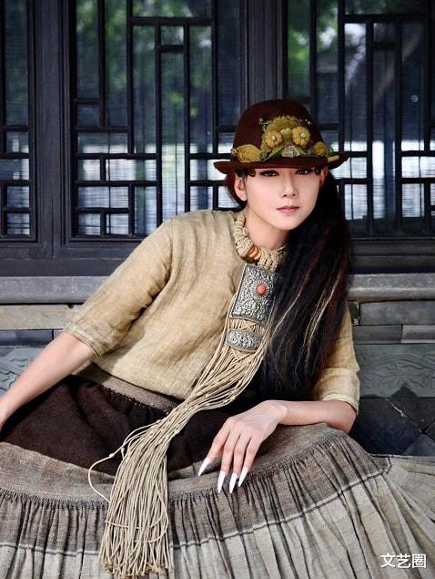 吴卓羲|杨丽萍为舞蹈常年节食?太阳宫管家辟谣:她一顿可以吃三四斤鱼