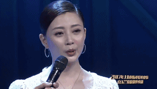 殷桃|42岁的殷桃，碾压「白幼瘦」弱男审美