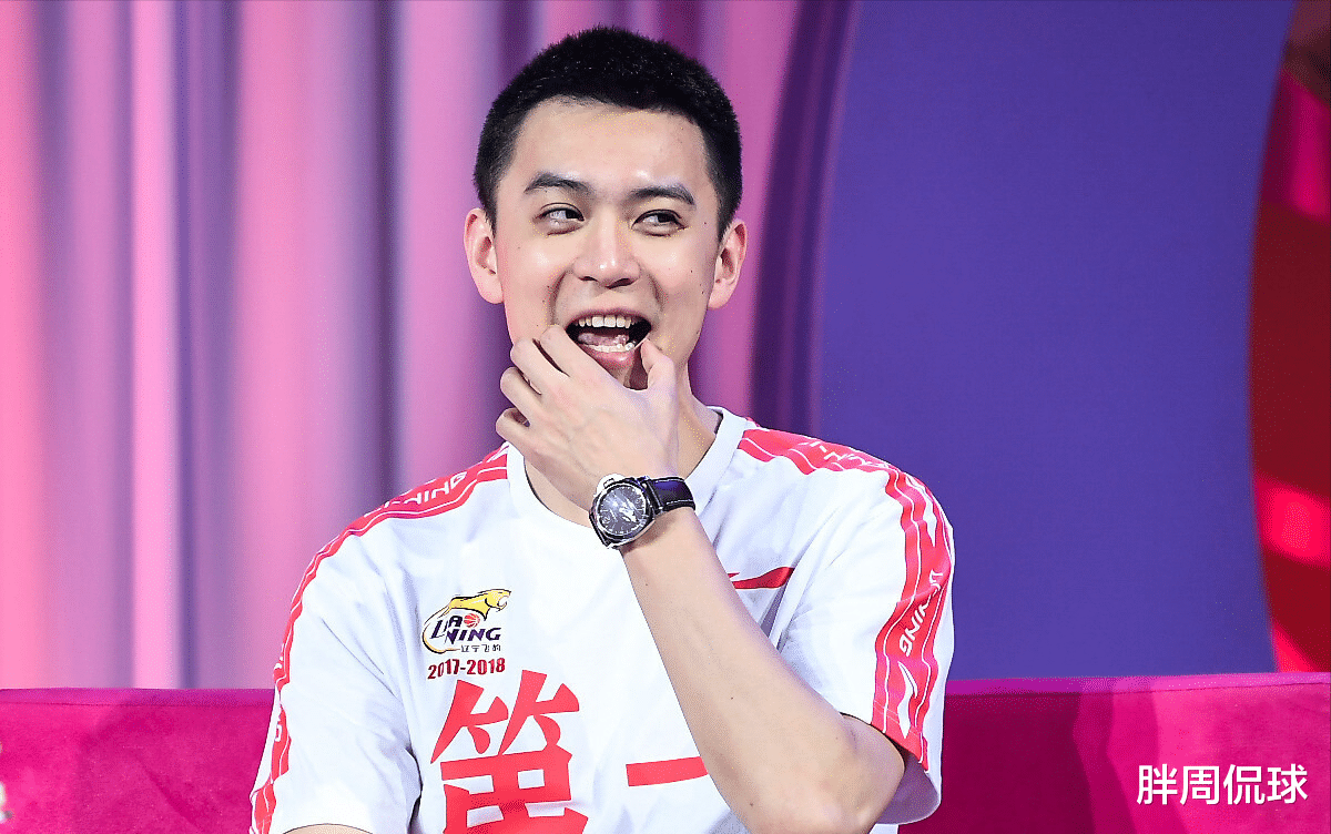 遼寧男籃|楊鳴收獲意外之喜！遼籃壓哨簽王牌，三大爭冠對手卻傳壞消息