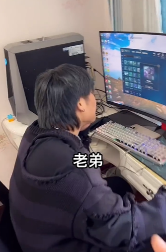 短视频|全网粉丝超过1亿！“网瘾少年”疯狂小杨哥，爆火的背后有何玄机