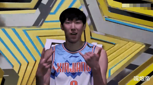 赵继伟|辽宁4巨头+周琦打爆广东4巨头+大鸟！开局轰16-7，赵继伟嚣张庆祝