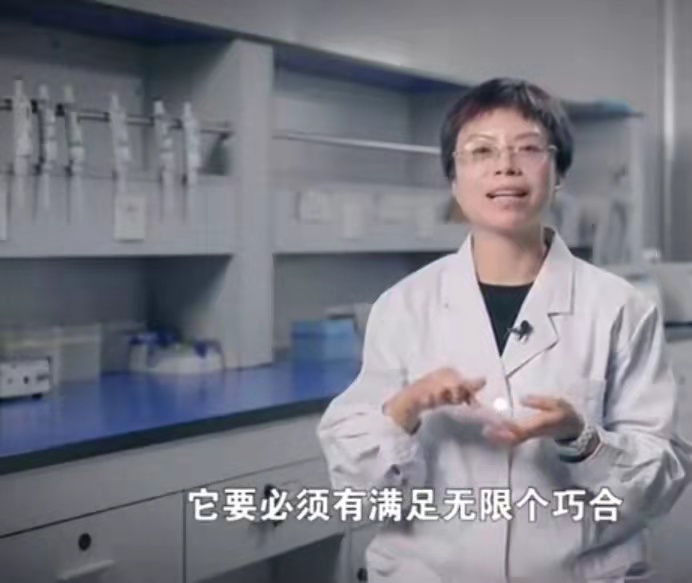 李昕言温度空间 双胞胎不是同一个父亲？鉴定者：这种情况要满足3个条件，概率低