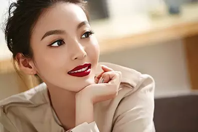 唇膏 不同场合,怎样涂出属于你气场的口红?