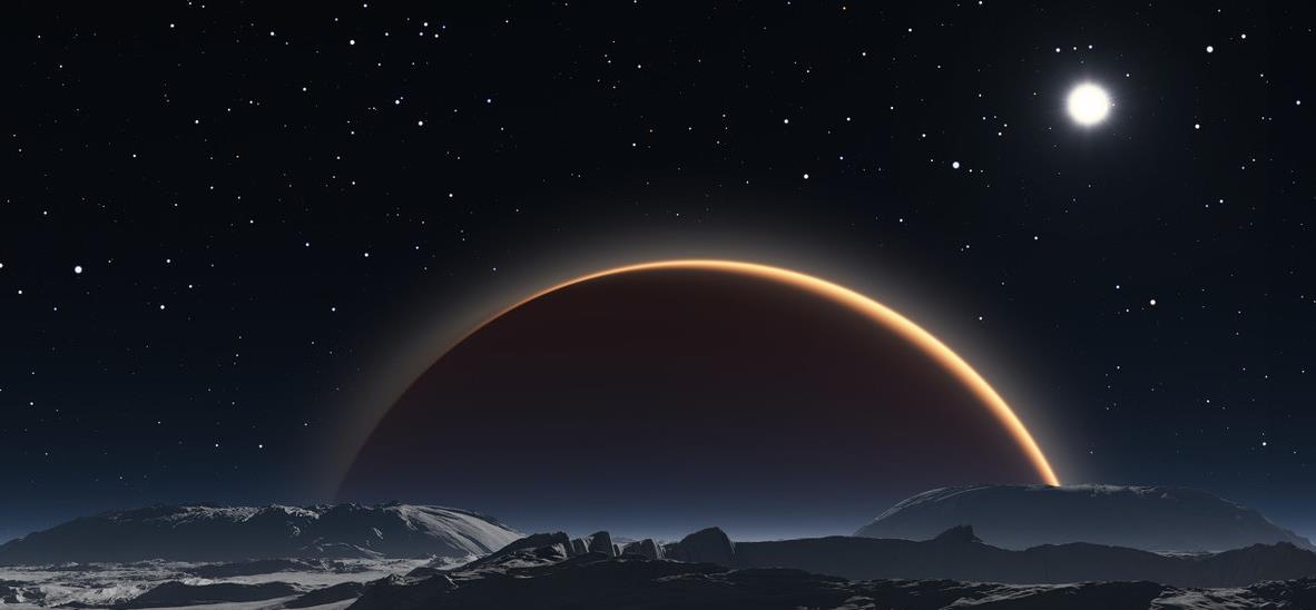 火星 30年后重返金星，这次人类能如愿以偿地揭开金星“神秘面纱”吗？