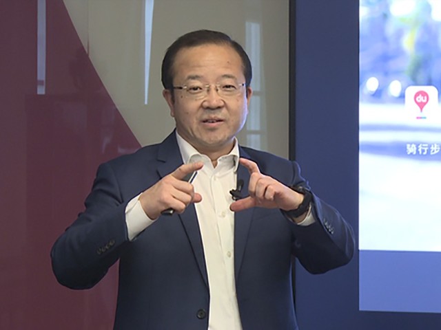 华为鸿蒙系统|华为突然改口，鸿蒙目标重新调整，结局越来越清晰了！