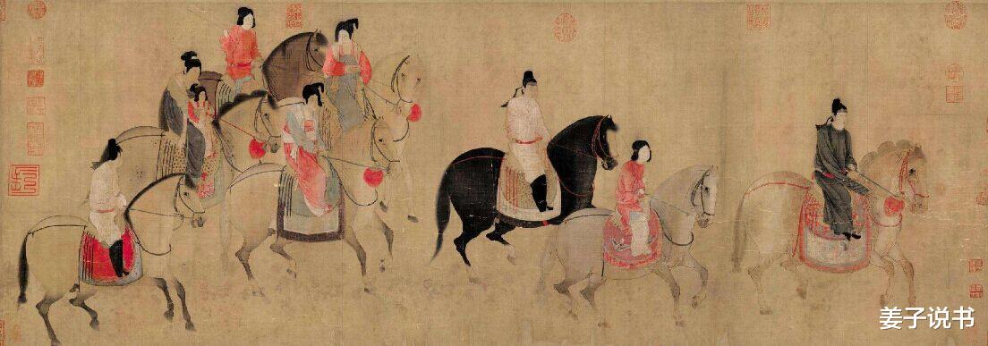 霍尊|从野狗鞭到海狗丸，从胡药到吴签，男人的悲剧从来不曾消失