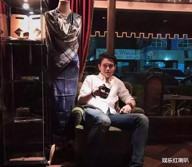 景甜|为爱减肥！男子155kg成功减肥150斤后变帅小伙，运动作用大