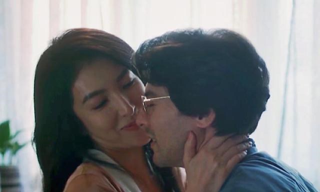 郭可盈|盘点8个《华灯初上》口碑大爆的原因，网友表示不想快进