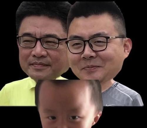 许敏|郭威舅舅：看到外甥的家很心酸，看到妹妹的工资单更心酸