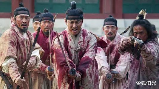 女孩|韩国版《三体》因为“抄袭”扑街？没有刘慈欣的韩国科幻能走多远