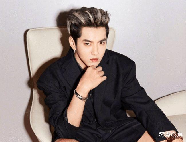 吴亦凡|吴亦凡被刑拘，人民日报评：法律面前没有顶流！滥情背后是无知