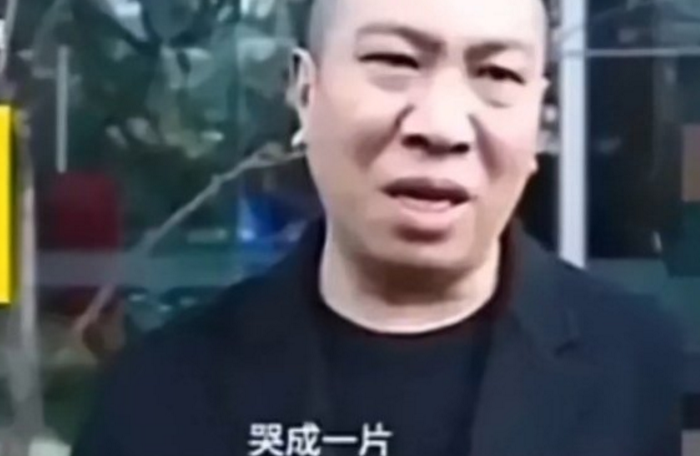 林生斌|说错话的不止林生峰，林生斌的话是口误，还是不小心露出的马脚？