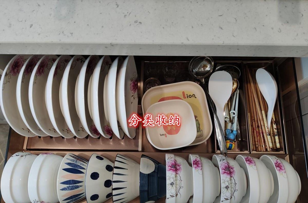 |收纳不是乱做的，4个“黄金法则”牢记于心，分分钟搞定家务！