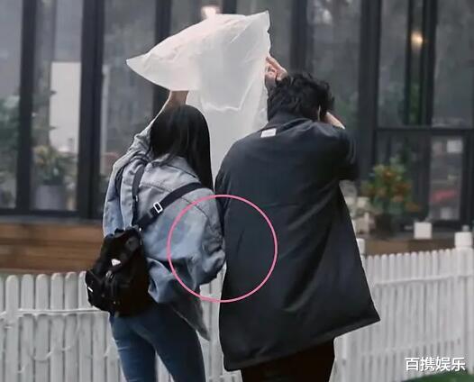 蔡卓宜|王大陆蔡卓宜恋情，观察完蔡卓宜恋爱的王大陆是怎么和她在一起的