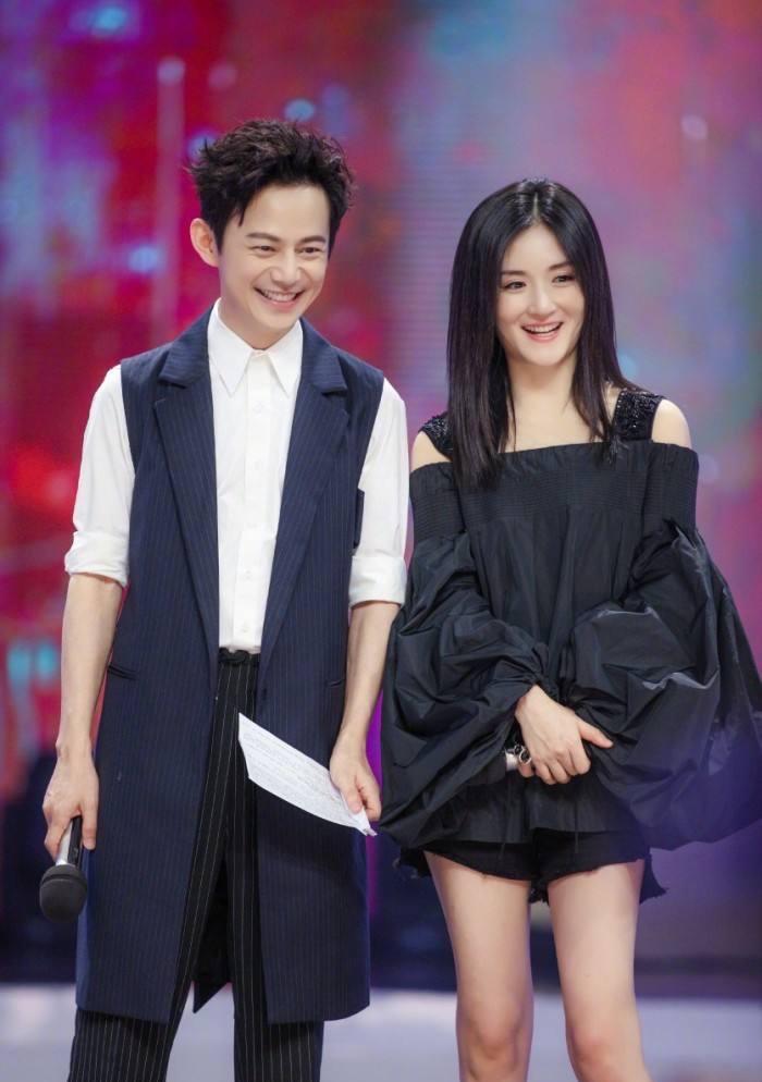 谢娜|《你好星期六》上线，成员大换血，网友热议不断