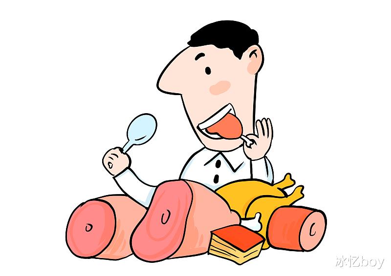 胃黏膜|养胃无从下手?入秋2种“零食”常吃,保护胃黏膜,胃“乐开花”