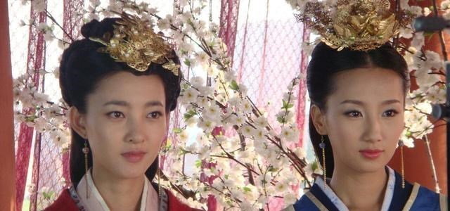 白敬亭|十年前7部神仙爆剧：《甄嬛传》收视率垫底，最后一部狗血又经典