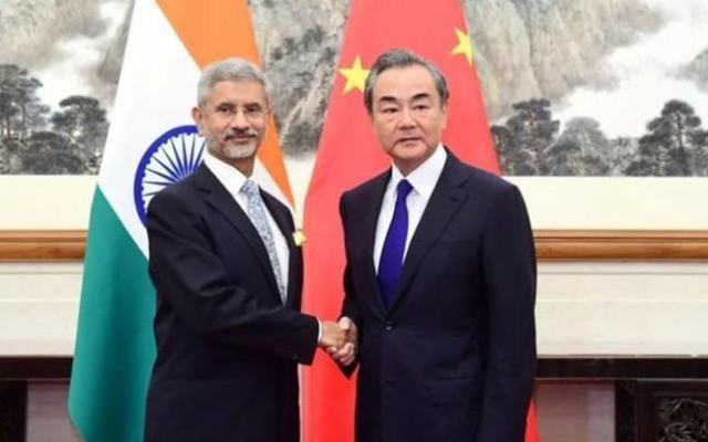 印度|中国出台新法，48小时后印度态度大转变，美国最担心的事发生