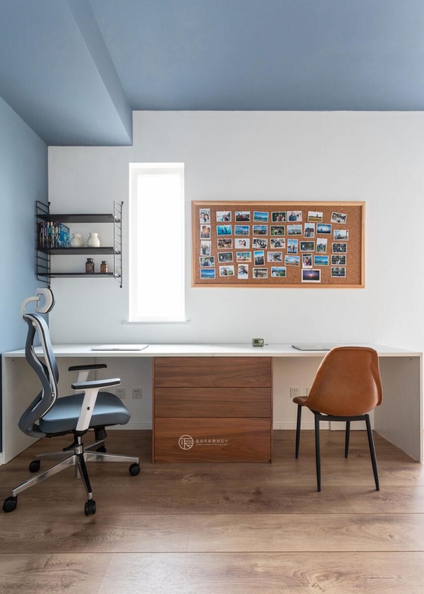 |见过最干净的家，入住一年后，依然窗明几净，太让人羡慕了