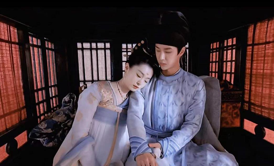 风起洛阳|百里弘毅不顾危险保护柳七娘：《风起洛阳》正式开启偶像剧模式