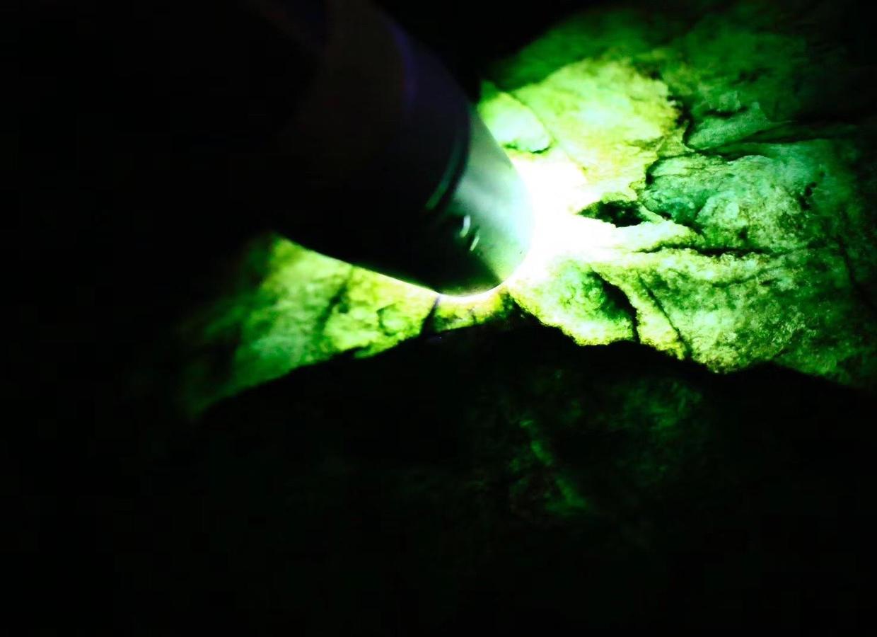 翡翠|翡翠原石行业未来路在何方？