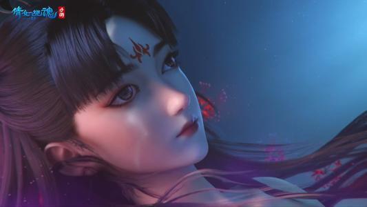 唐三|国漫女神，个个都美若天仙！