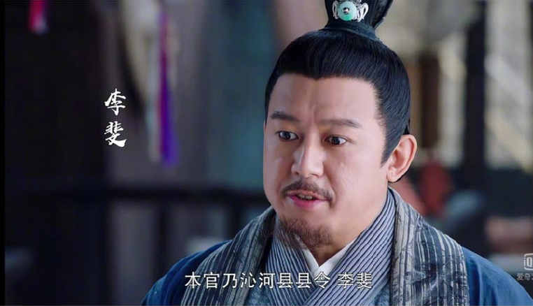 男神|最是美男留不住，这7位童年古装男神，悄咪咪变成了“油腻大叔”