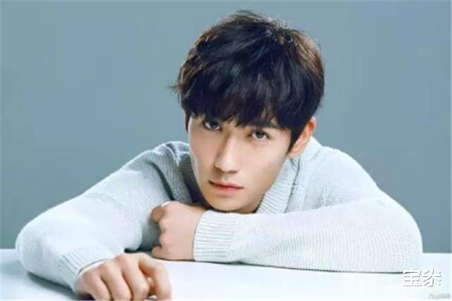 朱一龙|朱一龙适合什么？易烊千玺自带干扰器？肖战的真实？