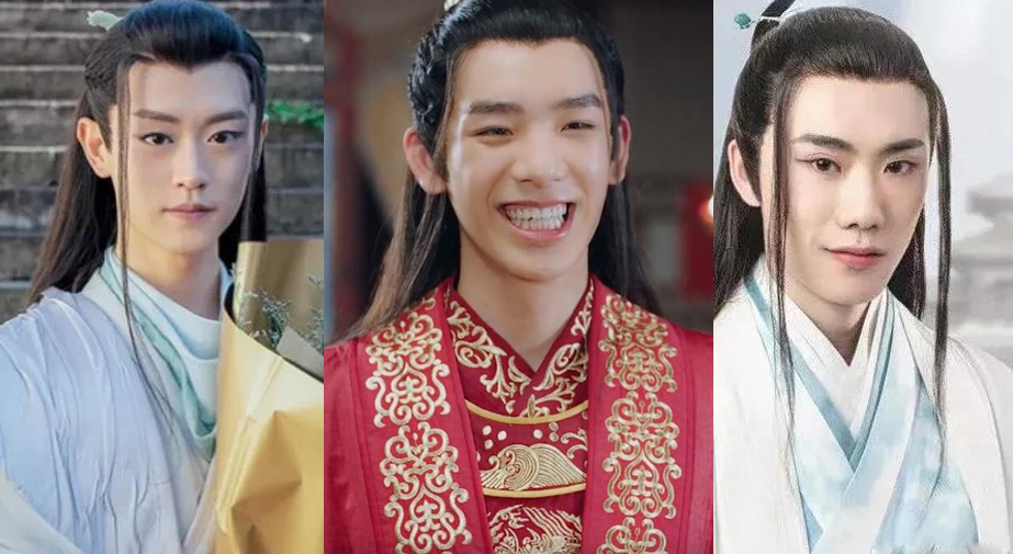 帅哥|美男子产地还得看山东！22位鲁籍男星，个个浓眉大眼，阳刚硬朗