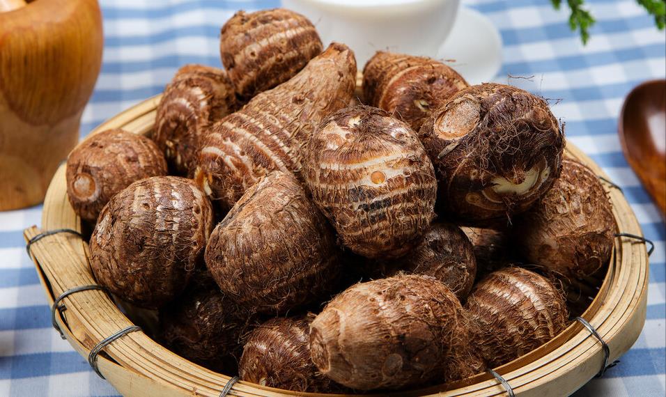 镜头|秋季少吃寒性食物,推荐多吃这5种,顺应时令,营养滋补防秋燥