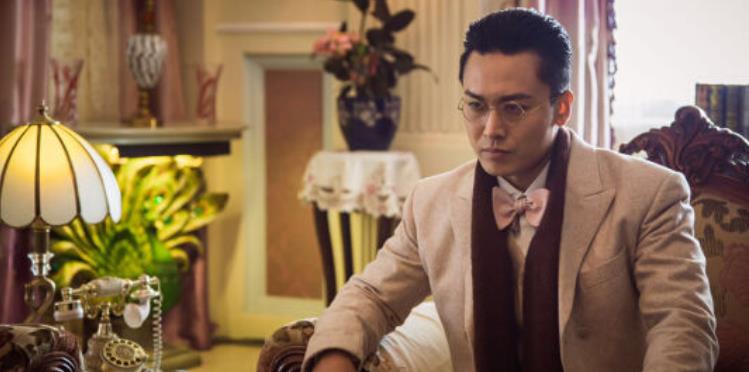 老九门|《老九门》九大家族结局：只剩三门依旧兴盛，其余几门都已没落