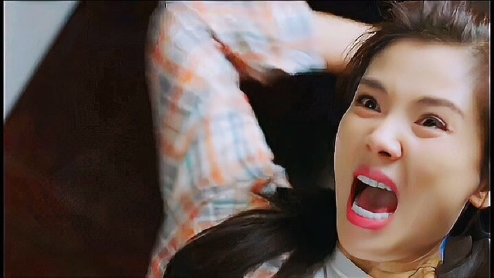 朱媛媛|“年年离婚，岁岁破产”，演技被吐槽不断，刘涛到底怎么了？