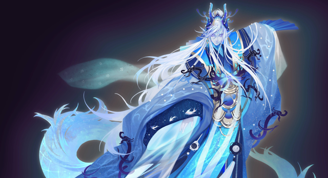 时光小小|阴阳师：炎夏之舞皮肤将实装！“风花雪月夜”之后的主题引人期待