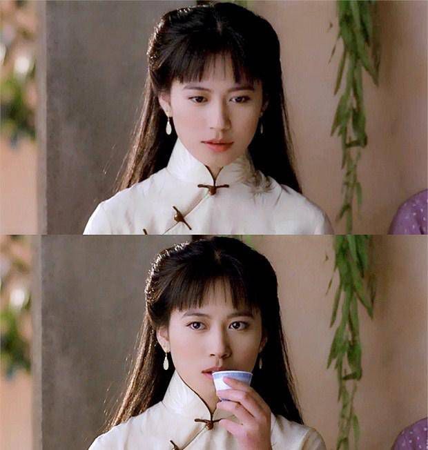 俞飞鸿|“惊鸿仙子”俞飞鸿是男人的照妖镜？她身上，多的是你不知道的事