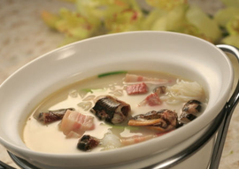 子林说生活|土豆片+黄鳝汤治痔疮堪称一流？用这个方法，轻松缓解痔疮反复！
