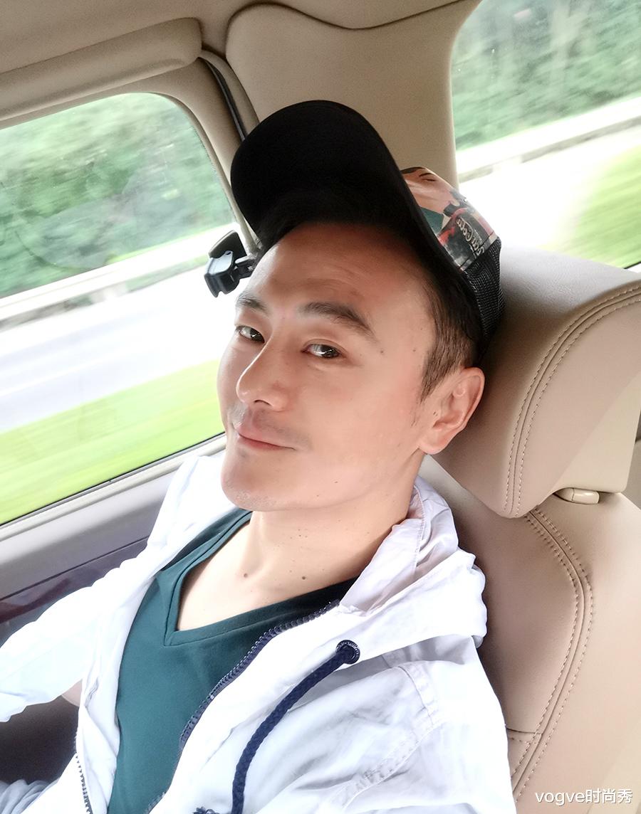 陈楚生|雪中悍刀行：都说林探花惨？那是没有看到轩辕敬城，苦到冒绿光