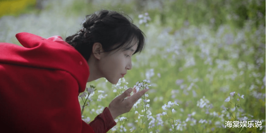 李子柒|李子柒的脸怎么了？录春晚脸僵浮肿眼神空洞，清纯气质和仙气全无