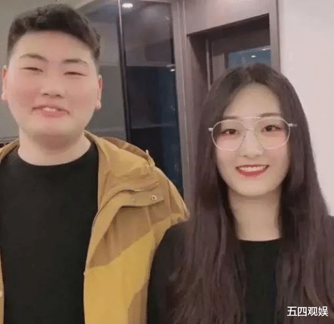 电影|大衣哥儿媳自曝与老公分居,网友的担心变成现实,朱之文损失高达几百万