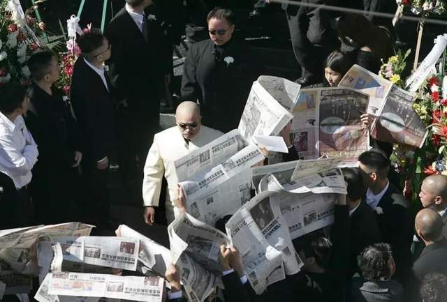 观音大士|真实的美国唐人街!英雄地英雄泪,讲述那些闻所未闻的传奇故事