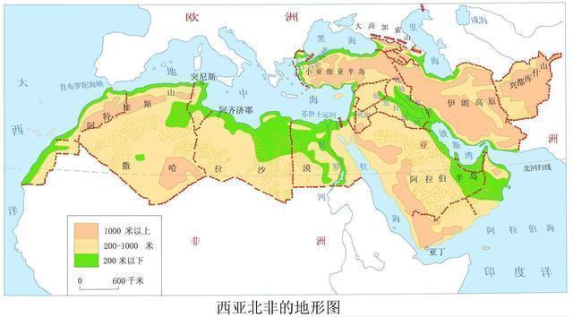土耳其|1980年，土耳其建设安纳托利亚水利工程，下游国家反对无效