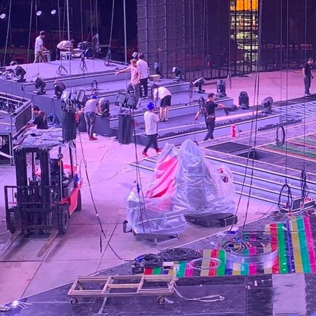 奔跑吧兄弟|2021《好声音》四小导师全是女学员，难道男学员就没一个够格吗？