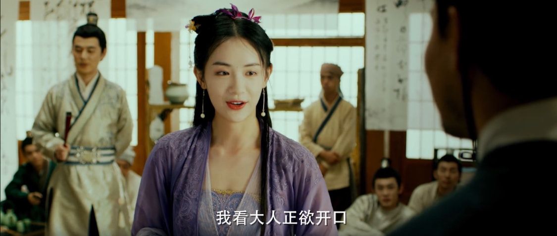 宋慈之绝命诗案|又一部悬疑片上线，5天仅获55万票房，这个IP又被网大“玩坏”了